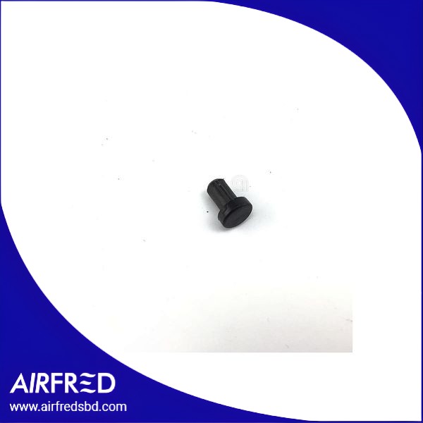 Repuesto de goma original para rejillas de placa de cocción