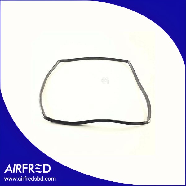 Junta de puerta para horno, código SMG754131032