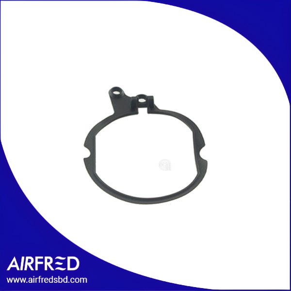 Guarn COPPA BRUC RPD A42, repuesto para quemadores.