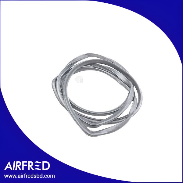 Junta de puerta para horno - repuesto original SMG754131105