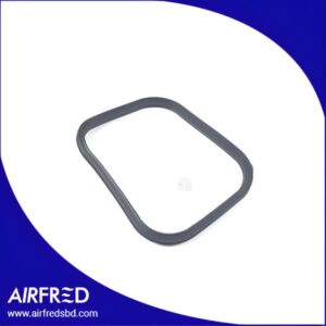 Junta original de puerta para lavavajillas SMEG - SMG754131168