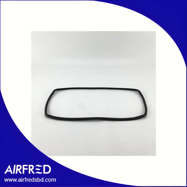 Junta de puerta para horno - SKU SMG754131255