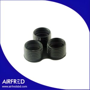 Junta de válvula solenoide original para lavavajillas SMEG - SMG754131795