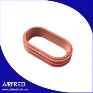 Junta de sellado original para lavavajillas SMEG - SMG754131796