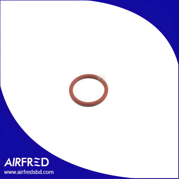 O-ring original para máquina de espresso, SKU SMG754131814