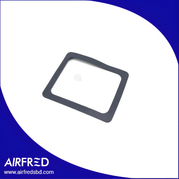 Guarniz lámpara para horno, repuesto original