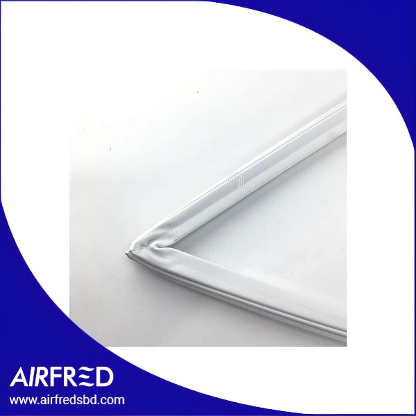 Junta de puerta para frigorífico, repuesto original