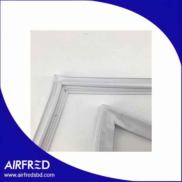 Guarniz de puerta para frigorífico, código SMG754132538