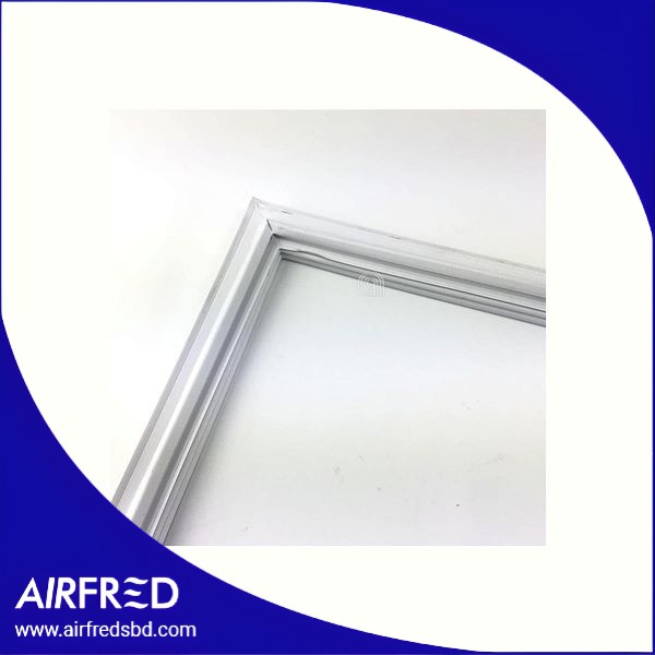 Guarnición de puerta para frigorífico; código SMG754132606