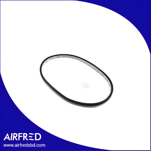 Junta de puerta para secadora, repuesto