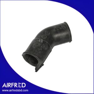 Conector de tubo para bomba LVST 97 repuesto original SMEG - SMG758972065