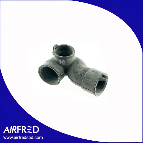 Manguera interna del sumidero para electrodomésticos