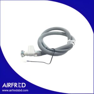 Manguera original de lavavajillas con AquaStop para SMEG - SMG758974075