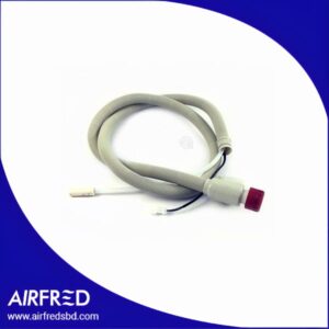 Tubo de alimentación original para lavavajillas SMEG - SMG758974507