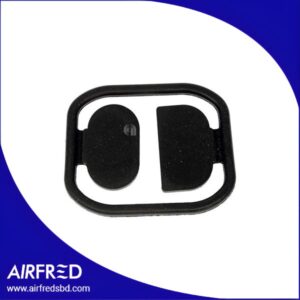 Guarnición doble para válvula girante en lavavajillas SMEG - SMG759130466