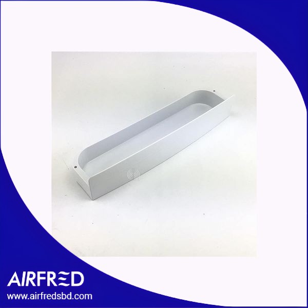 Portabotellas para frigorífico CR320WA - SKU SMG760391679