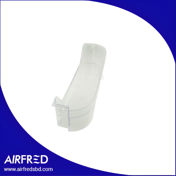 Estante balcón para frigorífico - repuesto original