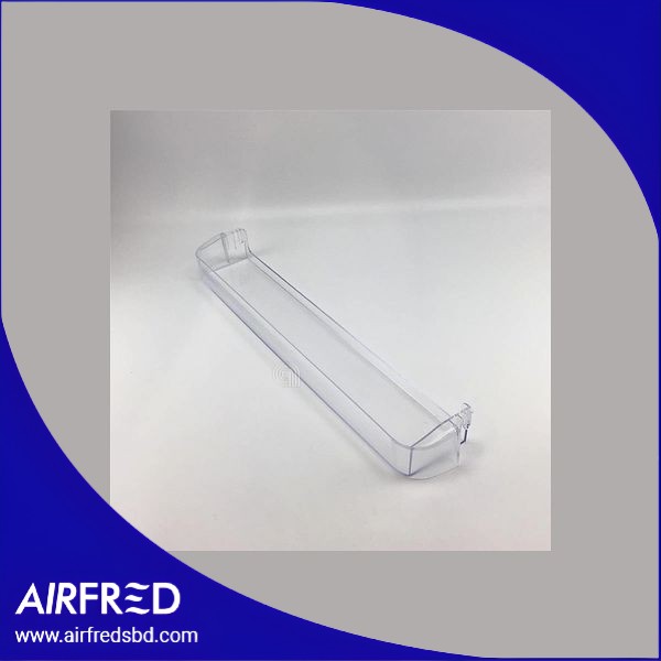 Estante de puerta para frigorífico, repuesto original.