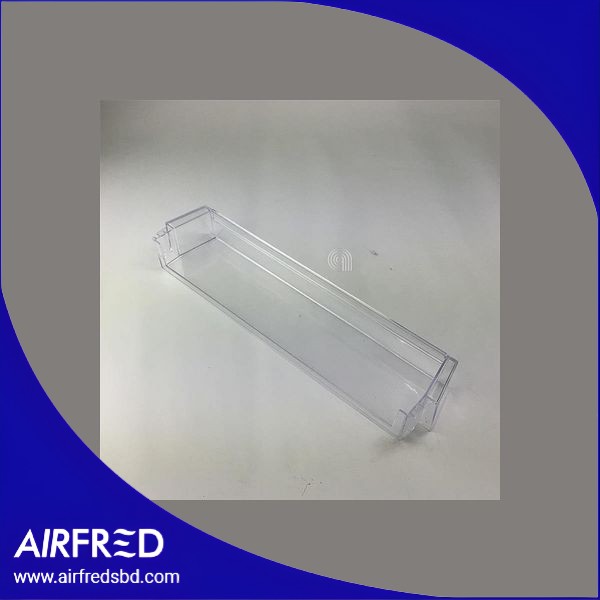 Estantería de puerta para frigorífico