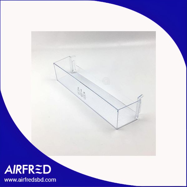 Estante de puerta compatible para frigorífico