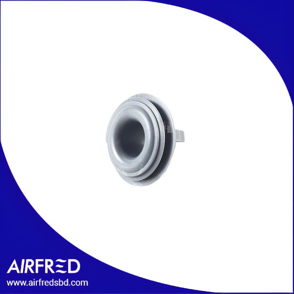 Boccola de rociado para lavavajillas, repuesto original. SKU SMG760570140