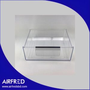 Cajón central original para congelador SMEG - SMG761170882