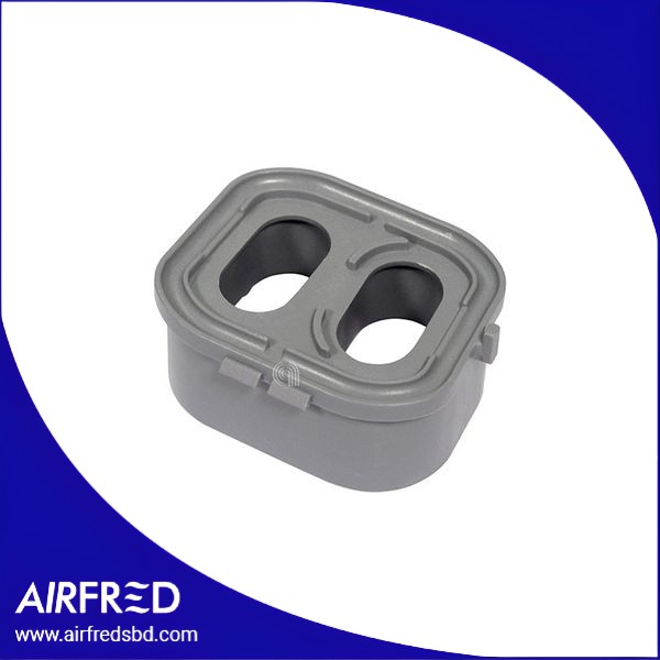 Conjunto de repuesto para lavavajillas, sector girante LVST