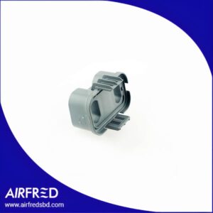 Soporte del brazo rociador original SMEG para lavavajillas - SMG761810186