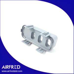 Soporte de brazo rociador SMEG - original - SMG761810230