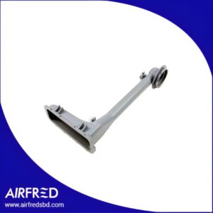 Conductor de cesto superior para lavavajillas SMEG - SMG761810267