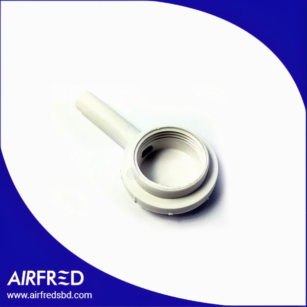 Conducto de ventilación para lavavajillas SMG761810281