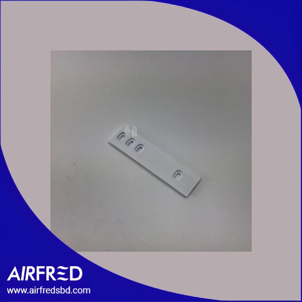 Fascia de repuesto para refrigerador CI318STB