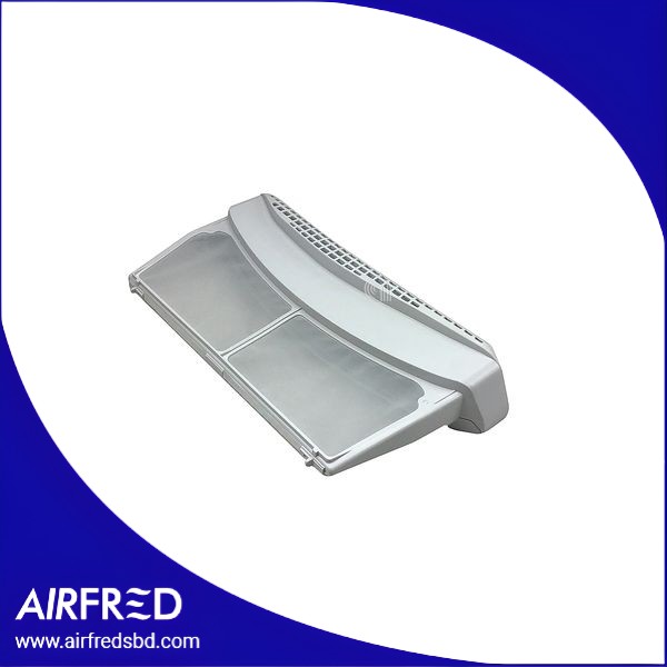 Filtro de aire para secadora, repuesto original.