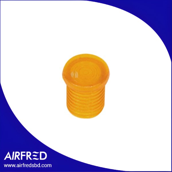 Cubierta para indicador LED naranja de interruptor de cocción