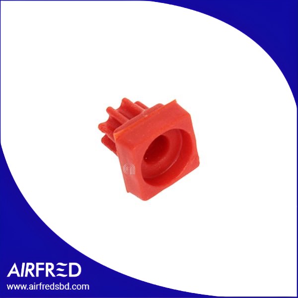 Gommini para rejillas de placa de cocción - SKU SMG764010175