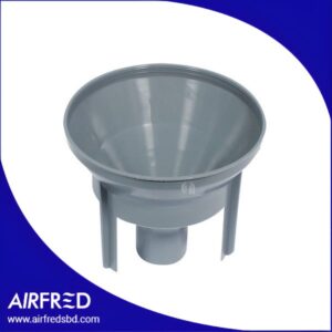 Embudo de sal original para lavavajillas SMEG - SMG764250041