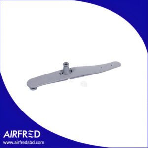 Brazo rociador inferior para lavavajillas SMEG/GORENJE - SMG764570114