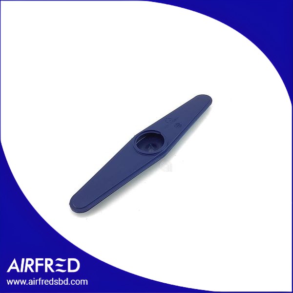 Brazo de lavavajillas y componente de repuesto