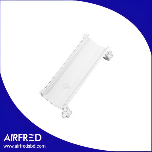 Leva de puerta LVST para lavavajillas, repuesto de apertura