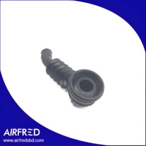 Repuesto original de manguera de sumidero para lavadora SMEG - SMG764890898