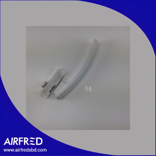 Manilla de puerta para frigorífico