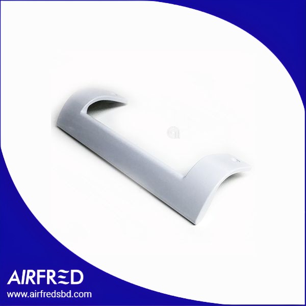 Manija de puerta original para frigorífico