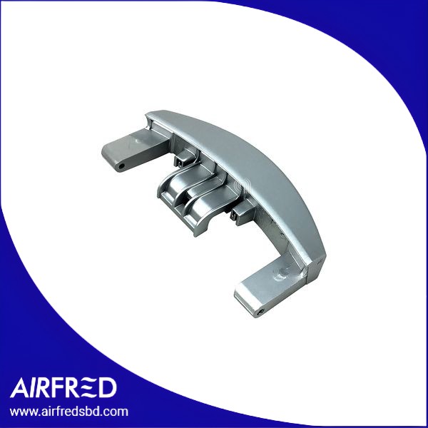 Manija de puerta para lavadora, código SMG764931735