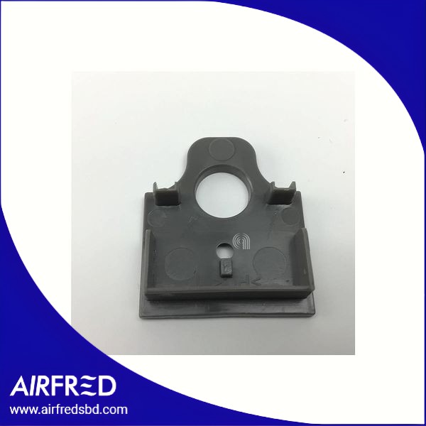 Repuesto para cafetera espresso, salida de café