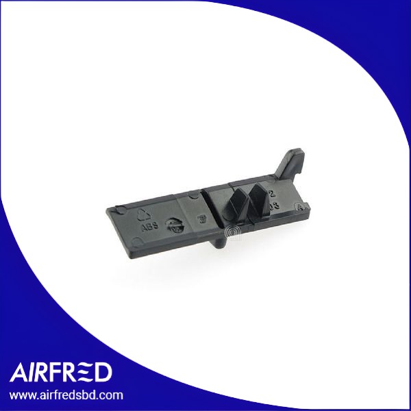 Botón de motor para campana extractora, código 766410473.