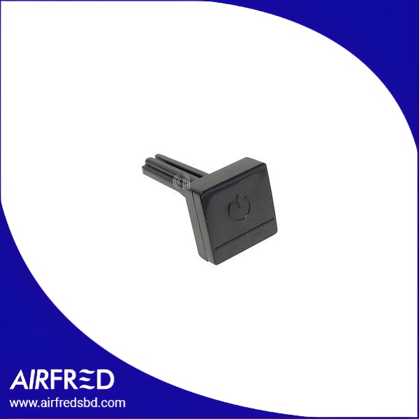 Botón de encendido para lavavajillas, código 766412003