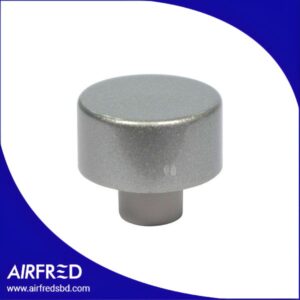 Pulsador ON/OFF PL02 gris 430 para lavavajillas - SMG766412005