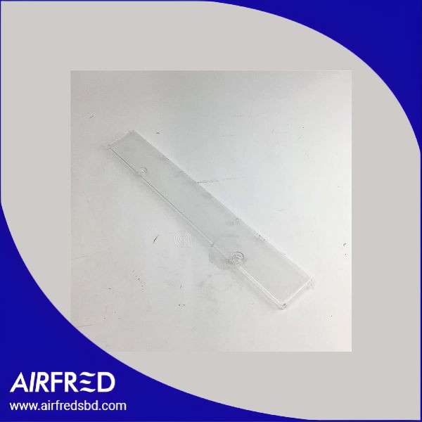 Plafonera original para campana extractora - SKU SMG767050126