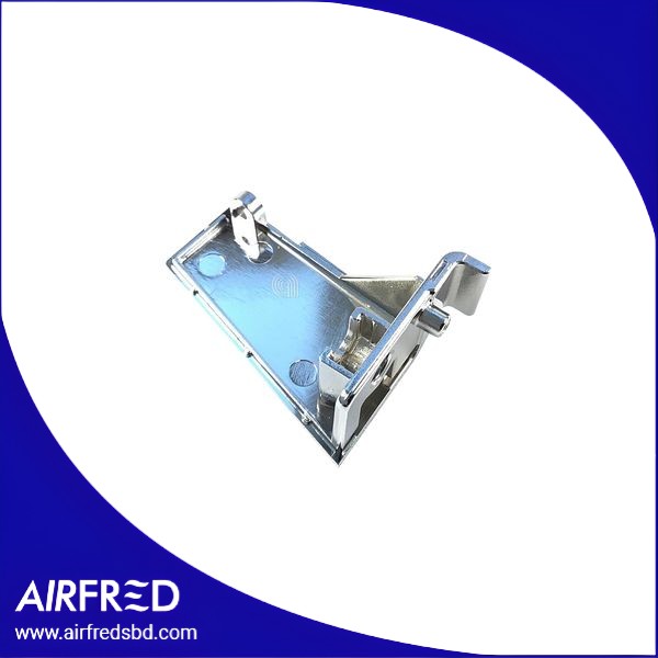 Bisagra cubierta izquierda SE2010MFX, código 767970295