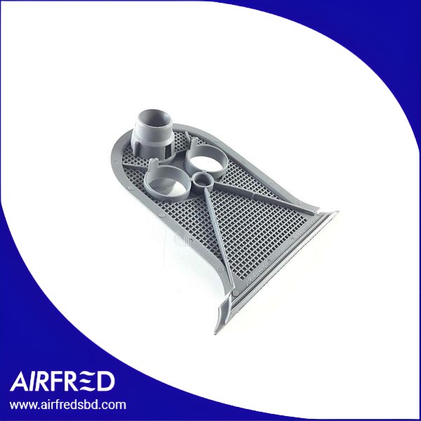 Soporte del brazo rociador para lavavajillas